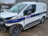 Ford Transit Connect (PJ2) 1.5 TDCi ECOnetic Draagarm links-voor