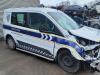 Ford Transit Connect (PJ2) 1.5 TDCi ECOnetic Draagarm rechts-voor