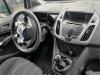 Ford Transit Connect (PJ2) 1.5 TDCi ECOnetic Chaufage Bedieningspaneel