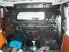 Ford Transit Connect (PJ2) 1.5 TDCi ECOnetic Tussenschot Cabine