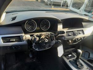 Gebruikte Cockpit BMW 5 serie (E60) 525i 24V Prijs € 150,00 Margeregeling aangeboden door A-Team Automotive Rotterdam