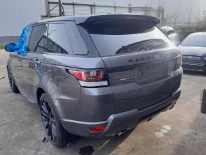 Gebruikte Luchtketel Landrover Range Rover Sport (LW) 3.0 TDV6 Prijs € 84,99 Margeregeling aangeboden door A-Team Automotive