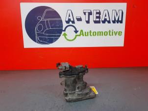 Gebruikte Uitlaat gasklep (EGR) Ford Transit Connect 1.8 TDCi 75 Prijs € 99,99 Margeregeling aangeboden door A-Team Automotive