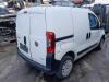 Torsieveer achter van een Fiat Fiorino (225) 1.3 JTD 16V Multijet 2012