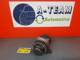 Gebruikte Dynamo Lancia Ypsilon (312) 0.9 TwinAir 85 Prijs € 29,99 Margeregeling aangeboden door A-Team Automotive