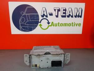 Gebruikte Radio module Ford Puma 1.0 Ti-VCT EcoBoost 12V Prijs op aanvraag aangeboden door A-Team Automotive Rotterdam