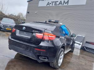 Gebruikte Portierruit 4Deurs rechts-achter BMW X6 (E71/72) M50d 3.0 24V Prijs op aanvraag aangeboden door A-Team Automotive Rotterdam