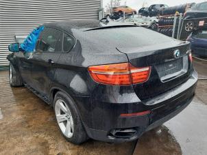 Gebruikte Schokbreker links-achter BMW X6 (E71/72) M50d 3.0 24V Prijs € 399,99 Margeregeling aangeboden door A-Team Automotive Rotterdam