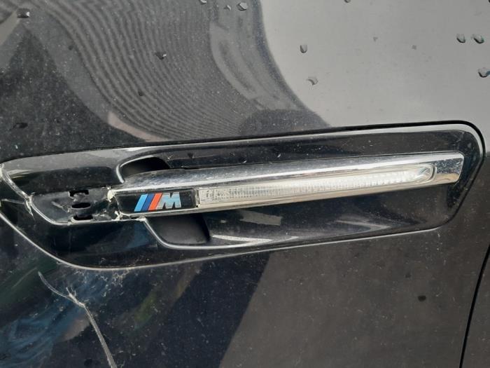 Knipperlicht Scherm links-voor BMW X6