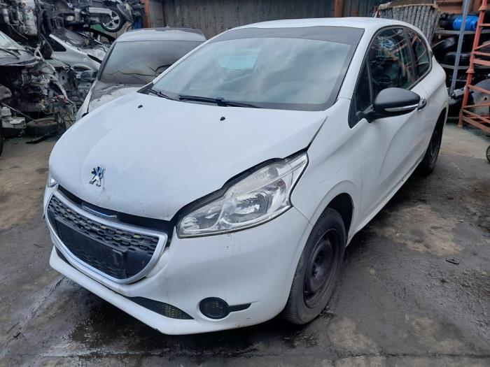 Peugeot 208 Váltóáramú generátor