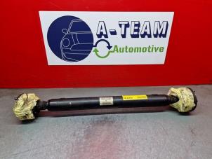 Gebruikte Tussenas Volkswagen Touareg (7LA/7L6) 5.0 TDI V10 Prijs € 149,99 Margeregeling aangeboden door A-Team Automotive