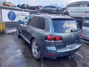 Gebruikte Subframe Volkswagen Touareg (7LA/7L6) 5.0 TDI V10 Prijs op aanvraag aangeboden door A-Team Automotive