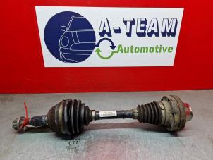 Gebruikte Aandrijfas rechts-voor Volkswagen Touareg (7LA/7L6) 5.0 TDI V10 Prijs € 29,99 Margeregeling aangeboden door A-Team Automotive