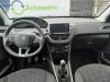 Airbag Set+Module van een Peugeot 2008 (CU), 2013 / 2019 1.2 Vti 12V PureTech 82, MPV, Benzine, 1.199cc, 60kW (82pk), FWD, EB2F; HMZ, 2013-03 / 2018-12, CUHMZ 2016