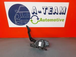 Gebruikte Gaspedaal Volvo S60 II (FS) 1.6 DRIVe,D2 Prijs € 25,00 Margeregeling aangeboden door A-Team Automotive