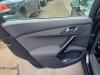 Peugeot 508 (8D) 1.6 THP 16V Deurbekleding 4Deurs links-achter