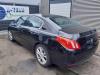 Peugeot 508 (8D) 1.6 THP 16V Deurslot Mechaniek 4Deurs links-achter