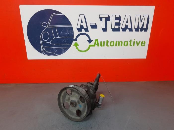 Gebruikte Servopomp Lancia Phedra 2.0 JTD 16V Prijs € 50,00 Margeregeling aangeboden door A-Team Automotive