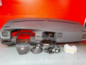 Gebruikte Airbag Set + Module Volvo S60 II (FS) 1.6 DRIVe,D2 Prijs € 1.999,99 Margeregeling aangeboden door A-Team Automotive Rotterdam