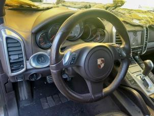 Gebruikte Combischakelaar Stuurkolom Porsche Cayenne II (92A) 4.8 V8 32V S Prijs € 174,90 Margeregeling aangeboden door A-Team Automotive Rotterdam