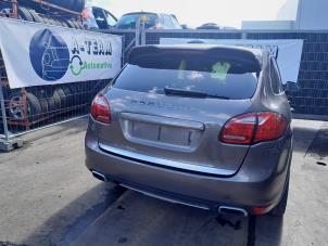 Gebruikte Benzinepomp Porsche Cayenne II (92A) 4.8 V8 32V S Prijs € 199,99 Margeregeling aangeboden door A-Team Automotive
