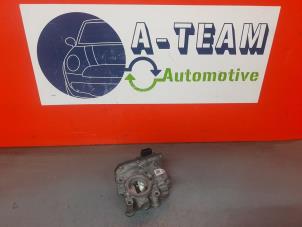 Gebruikte Gasklephuis Dacia Lodgy (JS) 1.2 TCE 16V Prijs € 19,99 Margeregeling aangeboden door A-Team Automotive