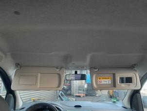 Gebruikte Zonneklep Dacia Lodgy (JS) 1.2 TCE 16V Prijs € 74,99 Margeregeling aangeboden door A-Team Automotive Rotterdam