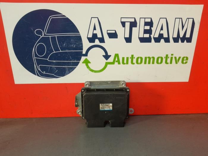 Gebruikte Computer Motormanagement Mitsubishi Outlander (GF/GG) 2.0 16V 4x2 Prijs op aanvraag aangeboden door A-Team Automotive