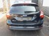Ford Focus 3 1.6 TDCi ECOnetic Achterkant (compleet)