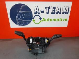 Gebruikte Combischakelaar Stuurkolom Ford Focus 3 1.6 TDCi ECOnetic Prijs € 39,99 Margeregeling aangeboden door A-Team Automotive
