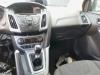 Ford Focus 3 1.6 TDCi ECOnetic Chaufage Bedieningspaneel