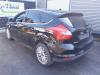 Ford Focus 3 1.6 TDCi ECOnetic Remklauw (Tang) links-achter