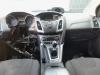 Module + Airbag Set van een Ford Focus 3 1.6 TDCi ECOnetic 2013