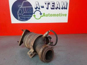 Gebruikte Lambda Sonde Fiat Ducato (250) 2.3 D 130 Multijet Prijs € 74,99 Margeregeling aangeboden door A-Team Automotive