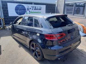 Gebruikte Subframe Audi RS 3 Sportback (8VA/8VF) 2.5 TFSI 20V Quattro Performance Prijs op aanvraag aangeboden door A-Team Automotive