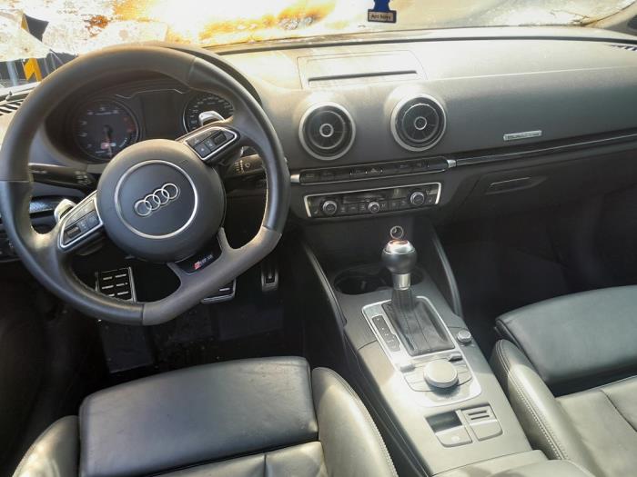 Airbag hemel links Audi RS3