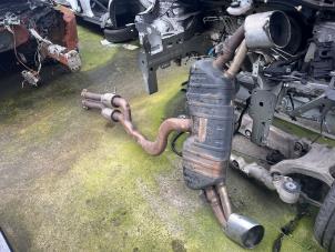 Gebruikte Uitlaat Einddemper Audi RS 3 Sportback (8VA/8VF) 2.5 TFSI 20V Quattro Performance Prijs € 349,99 Margeregeling aangeboden door A-Team Automotive