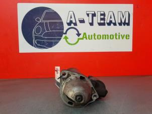 Gebruikte Startmotor BMW 7 serie (E65/E66/E67) 760i,Li 6.0 V12 48V Prijs € 75,00 Margeregeling aangeboden door A-Team Automotive