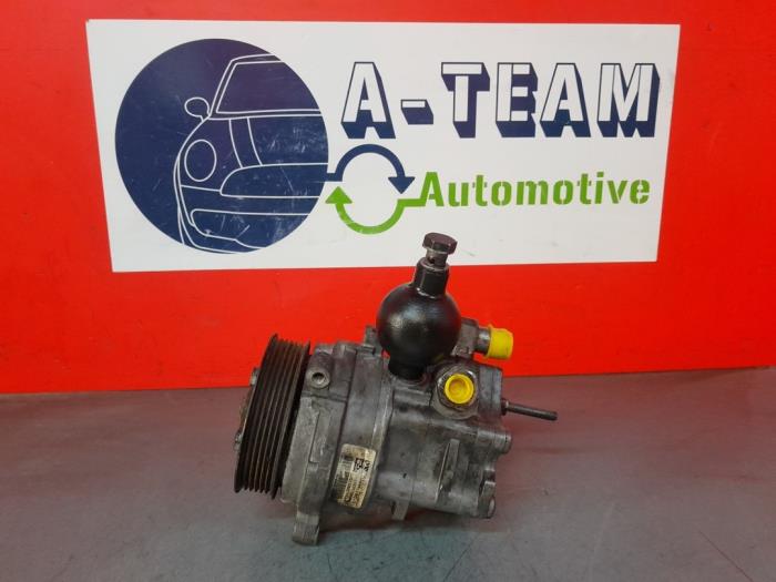 Gebruikte Servopomp BMW 7 serie (E65/E66/E67) 760i,Li 6.0 V12 48V Prijs € 149,99 Margeregeling aangeboden door A-Team Automotive