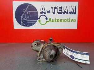 Gebruikte Startmotor Opel Vectra C GTS 3.2 V6 24V Prijs € 49,99 Margeregeling aangeboden door A-Team Automotive