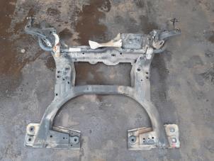 Gebruikte Subframe Mercedes GLA AMG (156.9) 2.0 45 AMG Turbo 16V Prijs op aanvraag aangeboden door A-Team Automotive