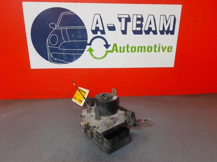 Gebruikte ABS Pomp Chevrolet Aveo (250) 1.4 16V LS Prijs € 74,99 Margeregeling aangeboden door A-Team Automotive
