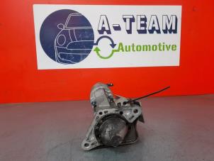 Gebruikte Startmotor Renault Megane III Grandtour (KZ) 1.6 16V Prijs € 25,00 Margeregeling aangeboden door A-Team Automotive