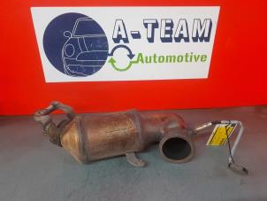 Gebruikte Katalysator Opel Astra K Sports Tourer 1.4 Turbo 16V Prijs € 275,00 Margeregeling aangeboden door A-Team Automotive