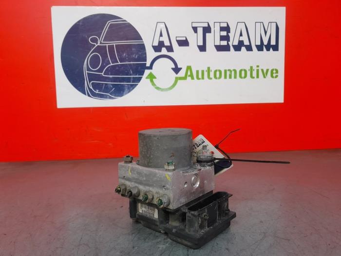 Gebruikte ABS Pomp Renault Modus/Grand Modus (JP) 1.6 16V Prijs € 29,99 Margeregeling aangeboden door A-Team Automotive