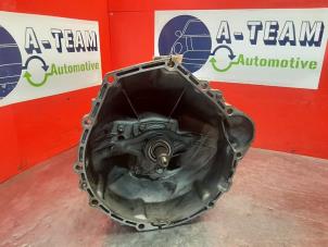 Gebruikte Versnellingsbak Mercedes 190 (W201) 1.8 E Prijs € 249,99 Margeregeling aangeboden door A-Team Automotive