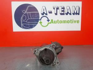 Gebruikte Startmotor Alfa Romeo GT (937) 2.0 JTS 16V Prijs € 15,00 Margeregeling aangeboden door A-Team Automotive