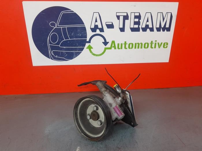 Gebruikte Servopomp Alfa Romeo GT (937) 2.0 JTS 16V Prijs € 24,99 Margeregeling aangeboden door A-Team Automotive