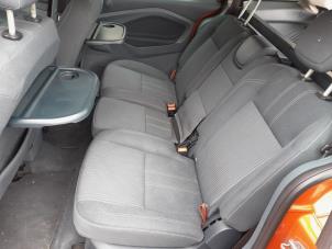 Gebruikte Veiligheidsgordel links-achter Ford Grand C-Max (DXA) 1.6 SCTi 16V Prijs € 39,99 Margeregeling aangeboden door A-Team Automotive