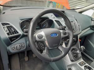 Gebruikte Stuurwiel Ford Grand C-Max (DXA) 1.6 SCTi 16V Prijs op aanvraag aangeboden door A-Team Automotive